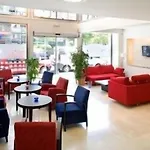 阿伦纳酒店 3*
