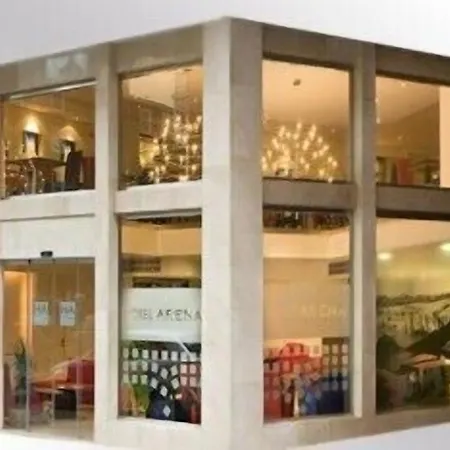 Arena Hotel