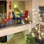 Arena Hotel Gijón