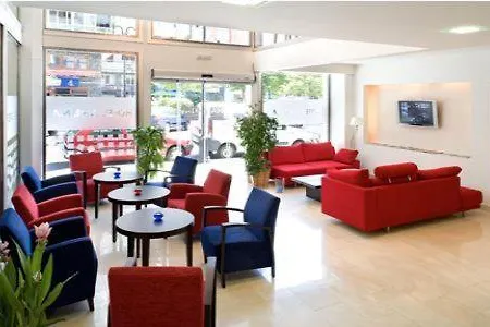 Hotel Arena Gijón