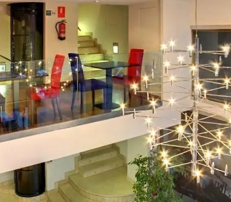 Arena Hotel
