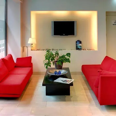 Arena Hotel 3*