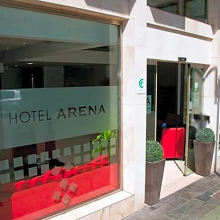 Arena 3*