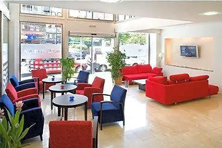 Arena Hotell