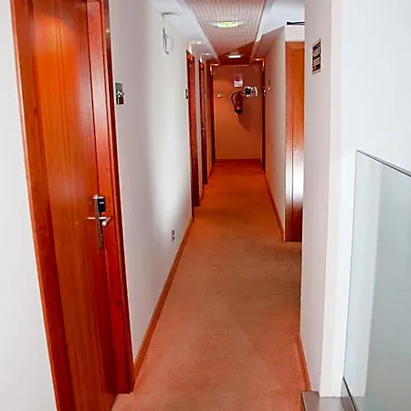 Arena Hotell 3*