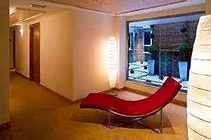 Arena Hotell 3*