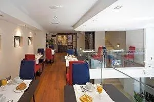 Arena Hotell