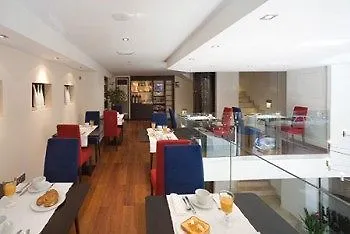 Arena Hotel Gijón